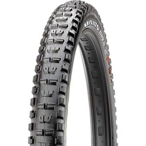 Maxxis Minion DHR II | 3C MaxxTerra | TLR, EXO | 29 | Faltreifen