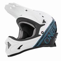 O'Neal Sonus Youth Helmet Split black/white