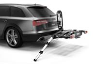 Thule EasyFold XT opvouwbare oprijgoot aluminium