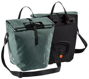 Vaude Tassenset Recycle Back 46L Dusty Forest