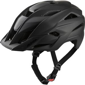 alpina helm stan mips tocsen black matt 56-59