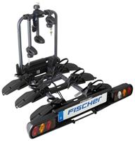 Fischer Kupplungsfahrradträger, für max. 3 Räder