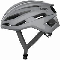 Abus Storm Chaser Road Helmet - Race Grey