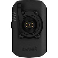 Garmin Edge 1030 Externe Batterien - Schwarz