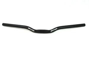 Zoom Riser Bars stuur 25.4x620mm - Zwart