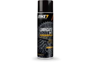 Bike7 LUBRICATE WET 500ML