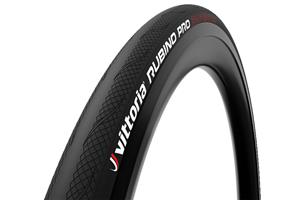 Vittoria - rubino pro tlr graphene 2.0 vouwband zwart 700x25c