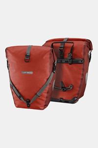 Ortlieb Back-Roller Plus QL 2.1 Salsa Red 40L