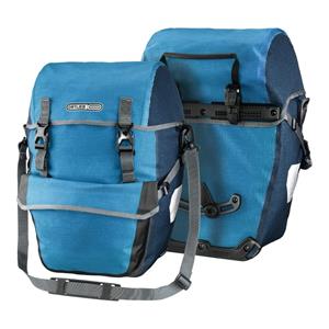 Ortlieb Bike-Packer Plus Dusk Blue 42L