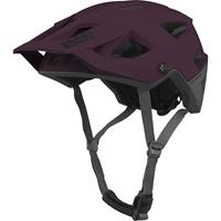 IXS Trigger AM Helm - Raisin  - M/L