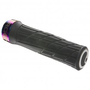 Ergon GE1 Evo Factory Lenkergriffe - Stealth-Oil-Slick  - Standard