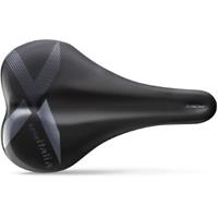 Selle Italia X-Bow Saddle - Schwarz