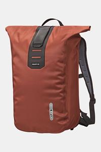 Ortlieb Fietsrugzak Velocity PS Rooibos 23L