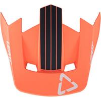Leatt MTB Gravity 1.0 Visor - Reserveonderdelen helmen