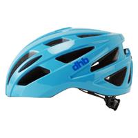 Dhb R2.0 Junior Helm AW21 - Blau  - S/M