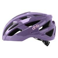 Dhb R2.0 Junior Helm AW21 - Lila  - S/M