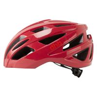 Dhb R2.0 Junior Helm AW21 - Rot  - S/M