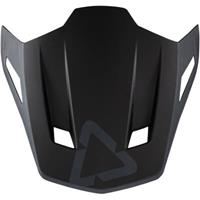 Leatt MTB Gravity 8.0 Visor 2022 - BLK  - One Size