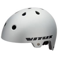 Vitus Noggin Helm SS21 - Silber