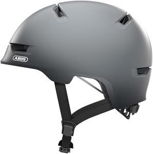 Abus Scraper Helmet 3.0 - Concrete Grey