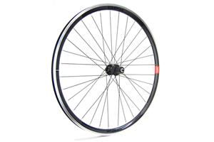 Gurpil 700c (ETRTO 622x18) DPX Cassette 8-10S Shimano Achter Wiel