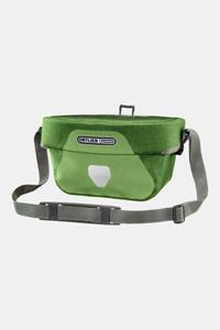 Ortlieb Stuurtas Ultimate Six Plus Kiwi Green - 5L