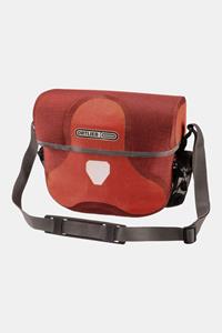 Ortlieb Stuurtas Ultimate Six Plus Salsa Red - 7L