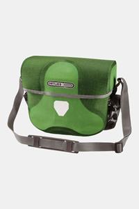 Ortlieb Stuurtas Ultimate Six Plus Kiwi Green - 7L