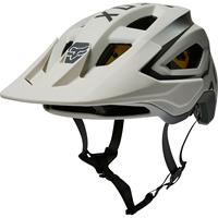 Fox Racing Speedframe MTB Helm 2021 - Bone