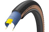 Goodyear COUNTY ULTIMATE TUBELESS COMPLETE 700X40C TAN