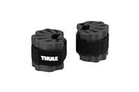 Thule Bike Protector extra bescherming voor fietsen zwart