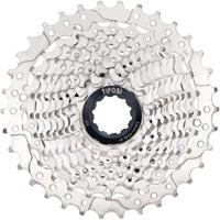 Tifosi HG 11 Speed Cassette - Silber}  - 11-28t}