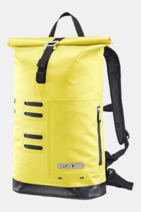 Ortlieb Commuter Daypack City Lemon Sorbet 21L