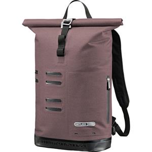 Ortlieb Commuter Daypack Urban Ash Rose 21L