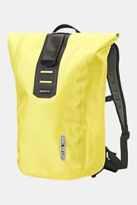 Ortlieb Fietsrugzak Velocity PS Lemon Sorbet 17L