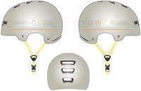 FISCHER Fahrräder BMX-Helm »Fahrradhelm BMX Power S/M«