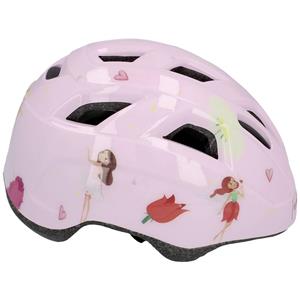 FISCHER Fahrräder Fahrradhelm »Fahrradhelm Kinder Plus Princess XS/S«