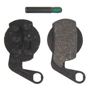 Magura Marta Brake Pads - Remblokken voor schijfremmen