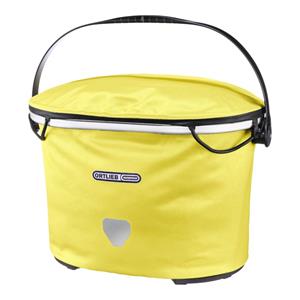 Ortlieb Stuurtas Up-Town City Lemon Sorbet - 17,5L