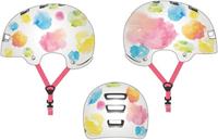 FISCHER Fahrräder BMX-Helm »Fahrradhelm BMX Kinder Splash«