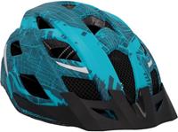 FISCHER Fahrräder Fahrradhelm »Fahrradhelm Urban Plus NY S/M«