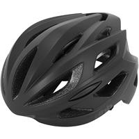 Dhb R3.0 Road Helmet SS21 - Schwarz