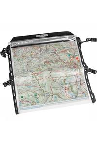 Ortlieb Ultimate Six Map-Case transparent