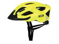 Abus Aduro 2.0 neon yellow 52-58cm