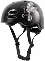 PROMETHEUS BICYCLES Kinderfahrradhelm Â»Fahrradhelm fÃ¼r KinderÂ«, Drehring