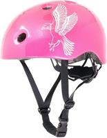 PROMETHEUS BICYCLES Kinderfahrradhelm Â»Fahrradhelm fÃ¼r KinderÂ«, Drehring