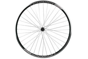 Gurpil Chrina 700c (ETRTO 622x13) Achterwiel met 7V Cassette - Zwart
