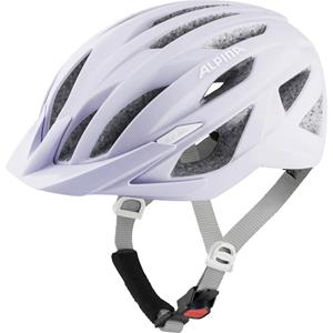Alpina Helm Parana pastel rose matt 55-59cm