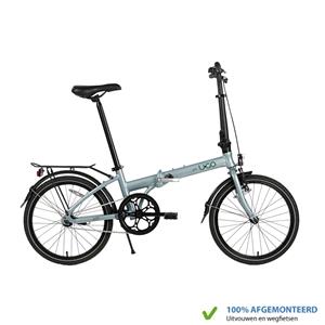 Vouwfiets Just S1