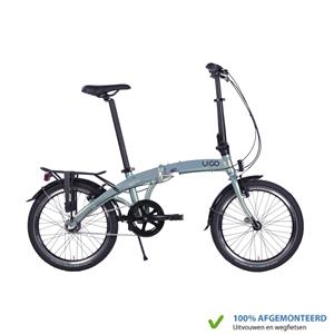 Vouwfiets Dare I3